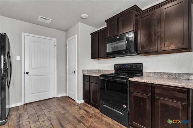 4406 Corinne Drive, Killeen, TX 76549