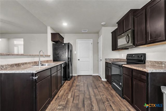 4406 Corinne Drive, Killeen, TX 76549