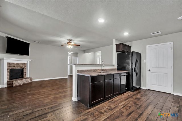 4406 Corinne Drive, Killeen, TX 76549