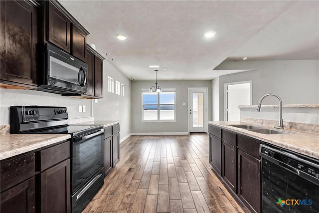 4406 Corinne Drive, Killeen, TX 76549