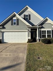 1415 Troon Drive, Salisbury, NC 28144