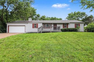8012 E 100th Street, Kansas City, MO 64134