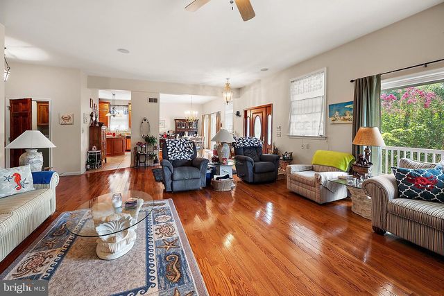 11011 TRAPPE CREEK DR, Berlin, MD 21811
