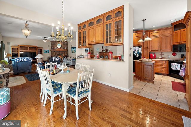 11011 TRAPPE CREEK DR, Berlin, MD 21811