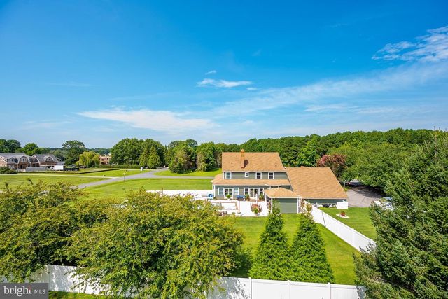 11011 TRAPPE CREEK DR, Berlin, MD 21811