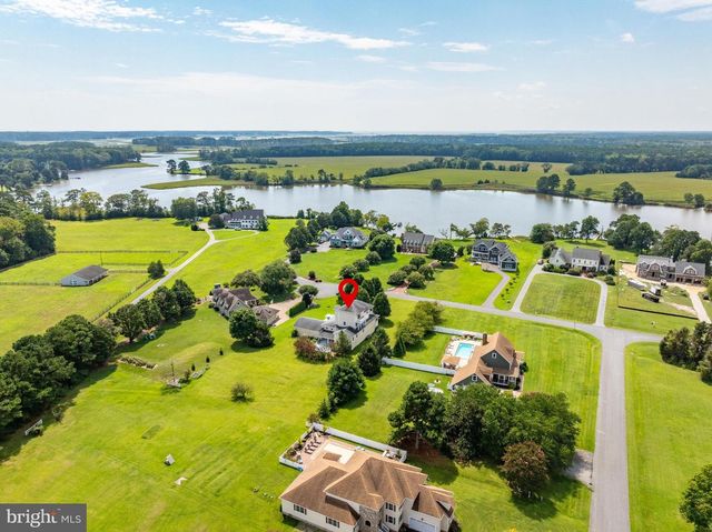 11011 TRAPPE CREEK DR, Berlin, MD 21811