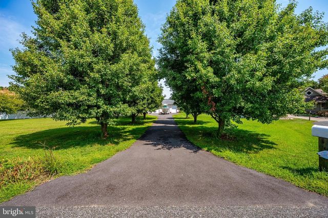 11011 TRAPPE CREEK DR, Berlin, MD 21811