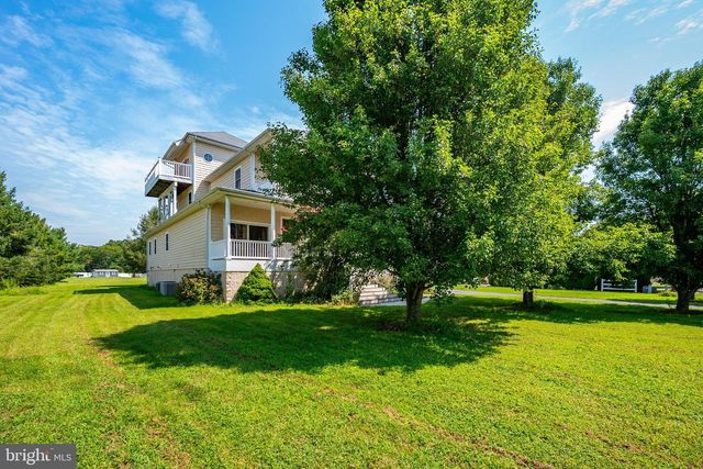 11011 TRAPPE CREEK DR, Berlin, MD 21811
