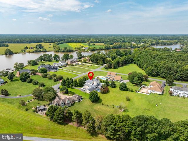 11011 TRAPPE CREEK DR, Berlin, MD 21811