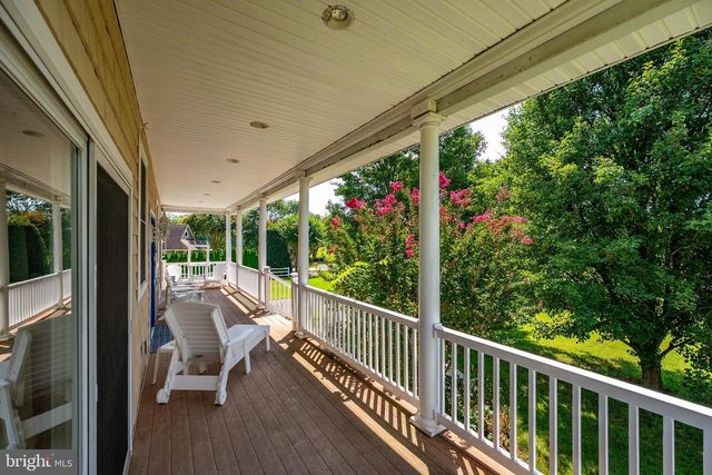 11011 TRAPPE CREEK DR, Berlin, MD 21811
