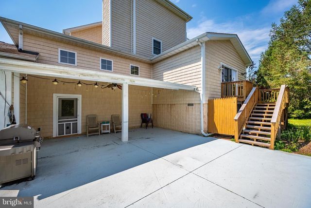 11011 TRAPPE CREEK DR, Berlin, MD 21811