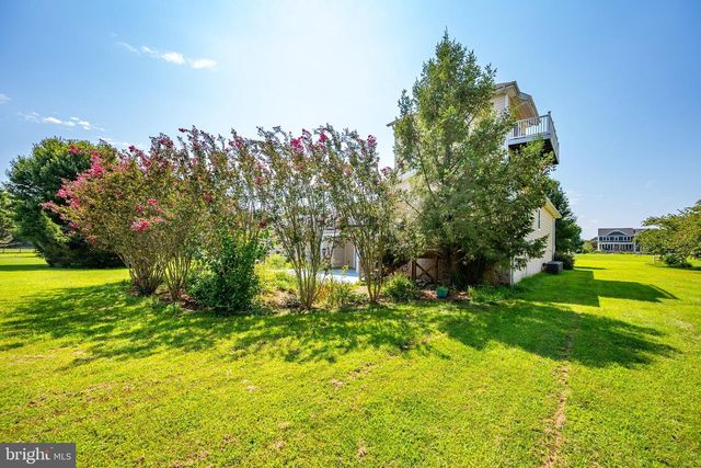 11011 TRAPPE CREEK DR, Berlin, MD 21811