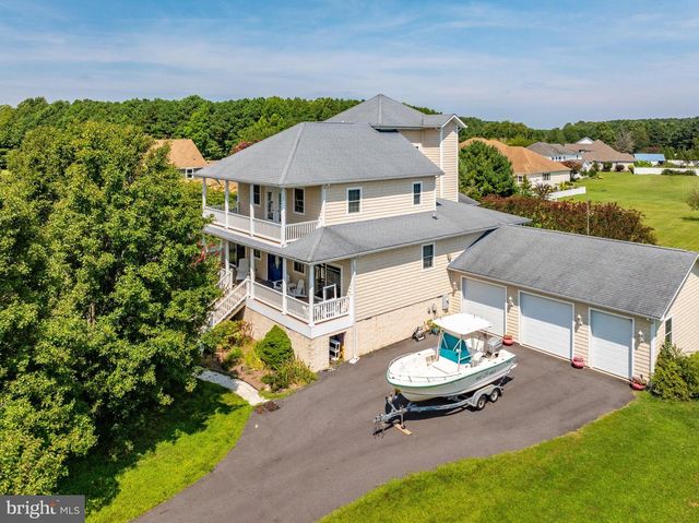 11011 TRAPPE CREEK DR, Berlin, MD 21811