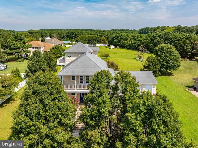 11011 TRAPPE CREEK DR, Berlin, MD 21811