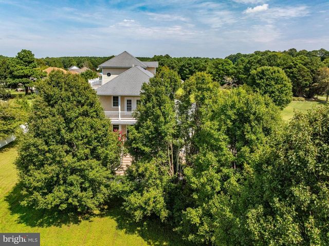 11011 TRAPPE CREEK DR, Berlin, MD 21811