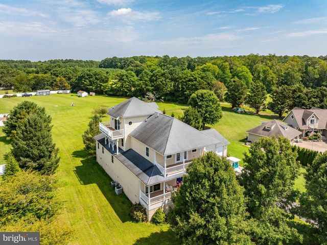 11011 TRAPPE CREEK DR, Berlin, MD 21811