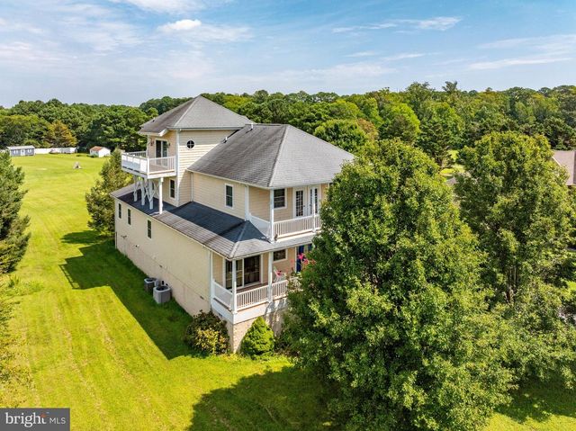 11011 TRAPPE CREEK DR, Berlin, MD 21811