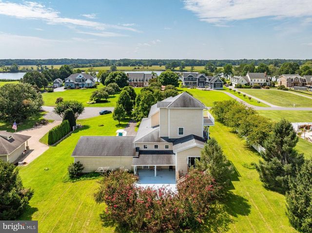 11011 TRAPPE CREEK DR, Berlin, MD 21811
