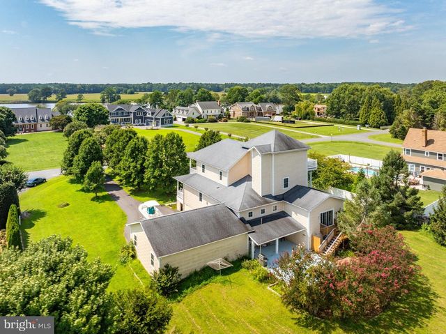 11011 TRAPPE CREEK DR, Berlin, MD 21811