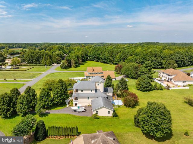 11011 TRAPPE CREEK DR, Berlin, MD 21811