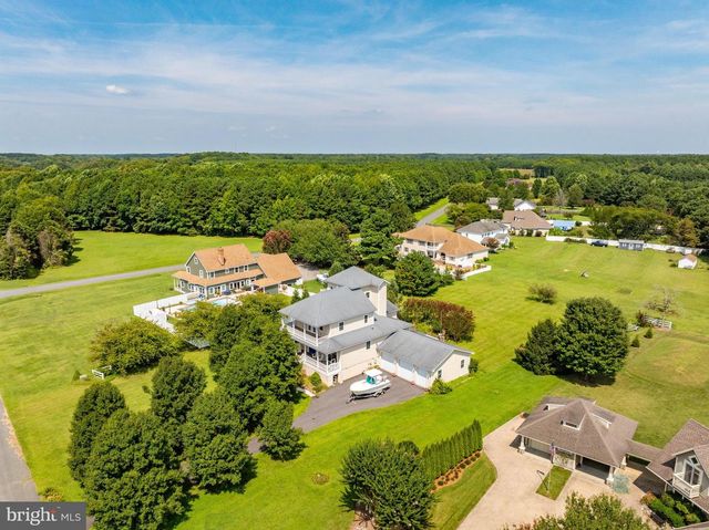 11011 TRAPPE CREEK DR, Berlin, MD 21811