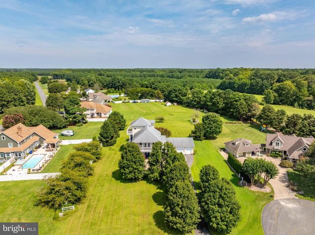 11011 TRAPPE CREEK DR, Berlin, MD 21811