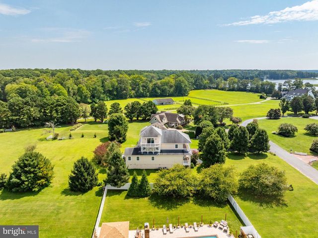11011 TRAPPE CREEK DR, Berlin, MD 21811