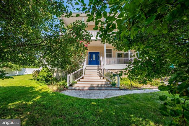 11011 TRAPPE CREEK DR, Berlin, MD 21811