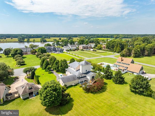 11011 TRAPPE CREEK DR, Berlin, MD 21811