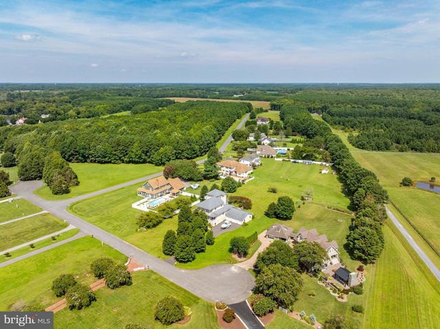 11011 TRAPPE CREEK DR, Berlin, MD 21811