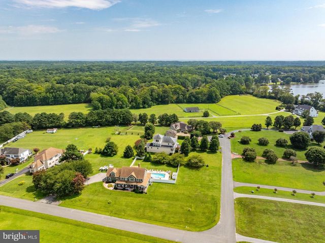 11011 TRAPPE CREEK DR, Berlin, MD 21811