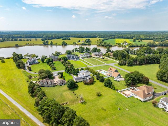 11011 TRAPPE CREEK DR, Berlin, MD 21811