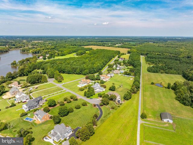 11011 TRAPPE CREEK DR, Berlin, MD 21811