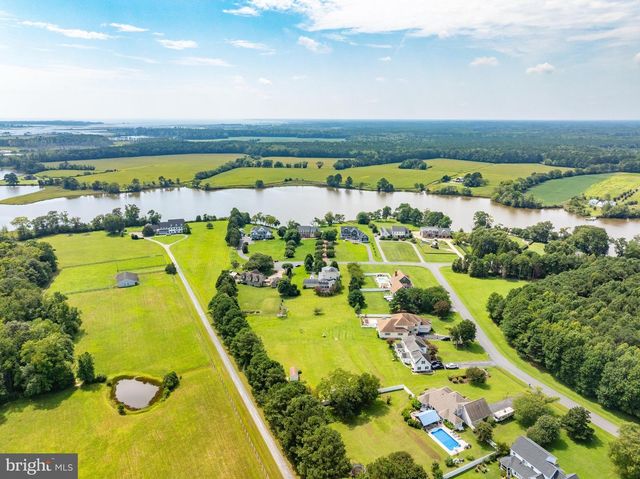 11011 TRAPPE CREEK DR, Berlin, MD 21811