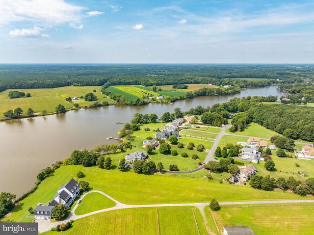 11011 TRAPPE CREEK DR, Berlin, MD 21811