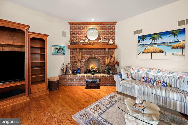 11011 TRAPPE CREEK DR, Berlin, MD 21811
