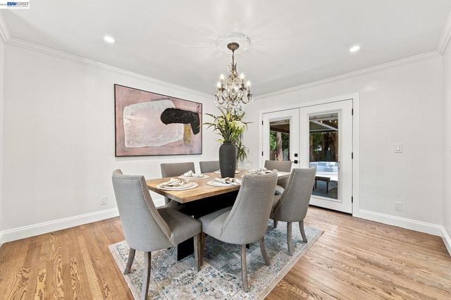 8 Calle Del Casarillo, Diablo, CA 94528