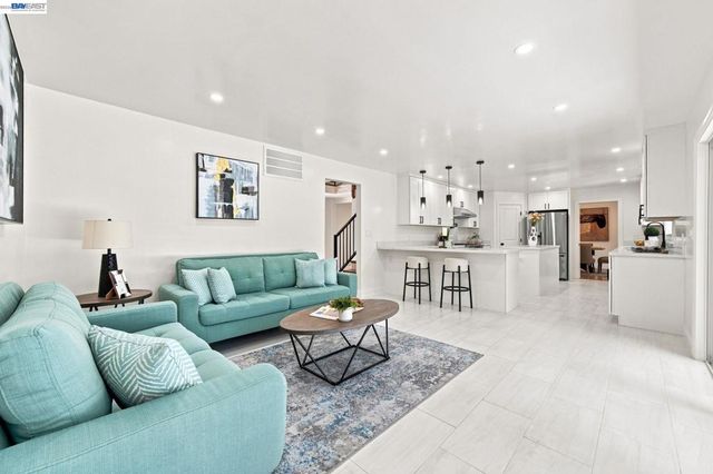 8 Calle Del Casarillo, Diablo, CA 94528