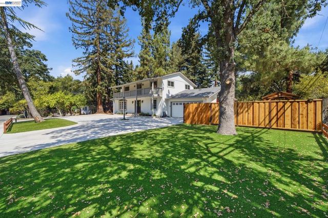 8 Calle Del Casarillo, Diablo, CA 94528