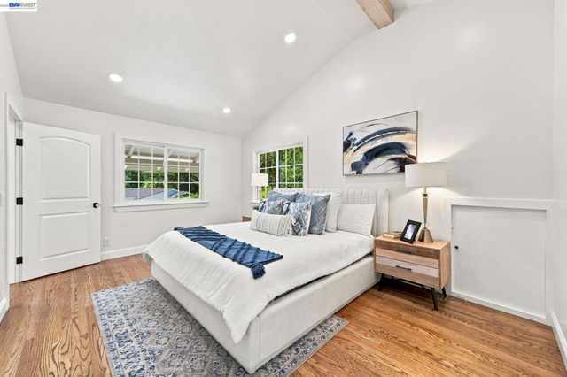 8 Calle Del Casarillo, Diablo, CA 94528