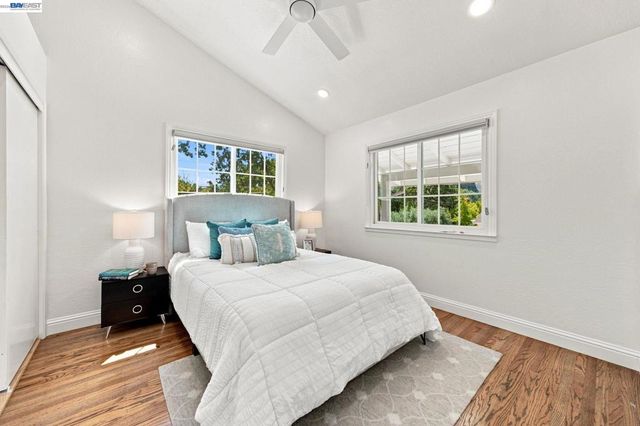 8 Calle Del Casarillo, Diablo, CA 94528