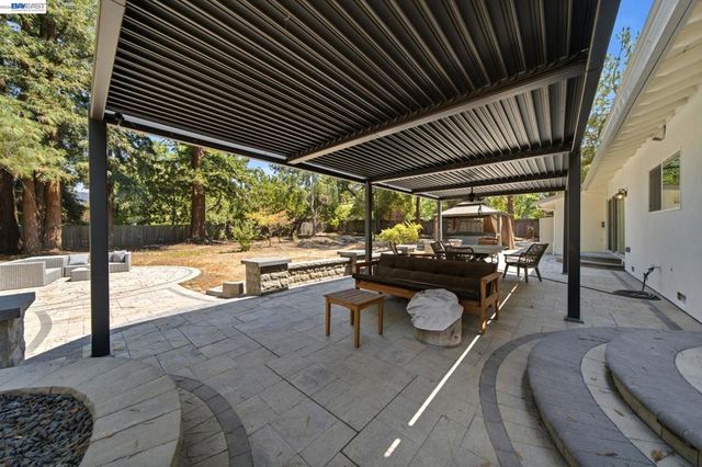 8 Calle Del Casarillo, Diablo, CA 94528