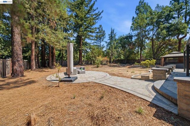 8 Calle Del Casarillo, Diablo, CA 94528