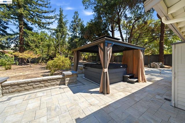 8 Calle Del Casarillo, Diablo, CA 94528