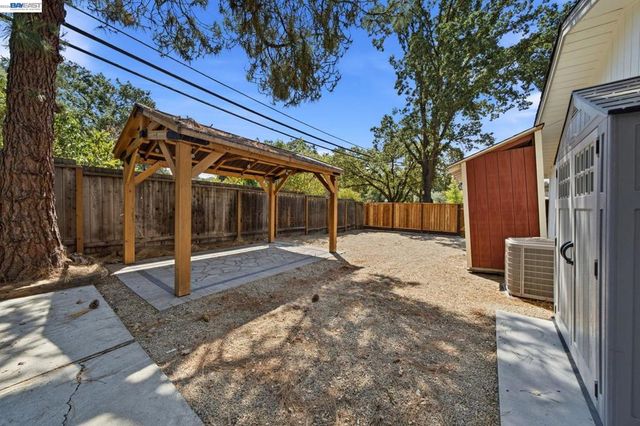 8 Calle Del Casarillo, Diablo, CA 94528