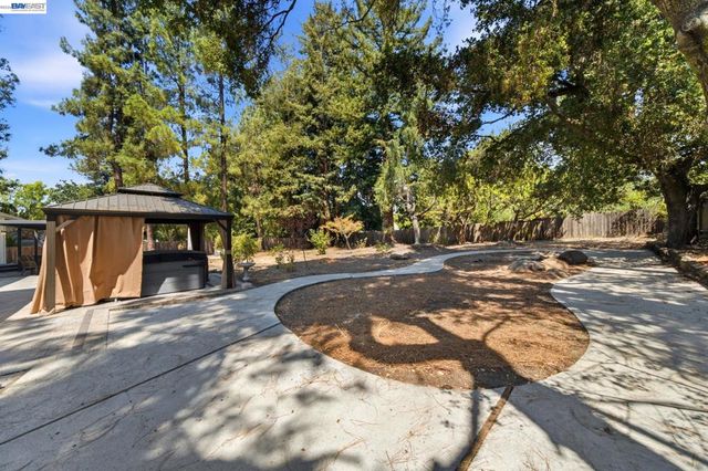 8 Calle Del Casarillo, Diablo, CA 94528