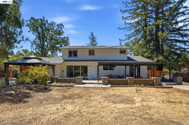 8 Calle Del Casarillo, Diablo, CA 94528