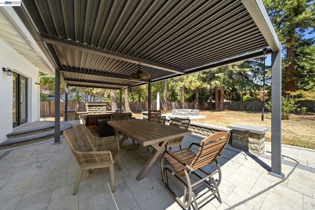 8 Calle Del Casarillo, Diablo, CA 94528