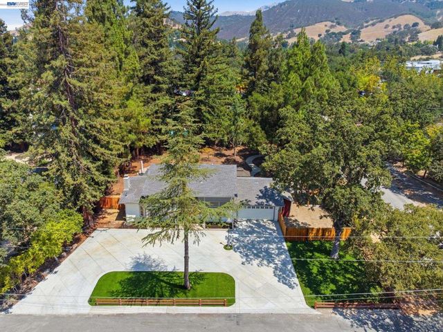 8 Calle Del Casarillo, Diablo, CA 94528
