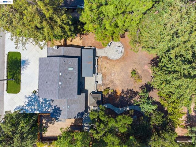 8 Calle Del Casarillo, Diablo, CA 94528